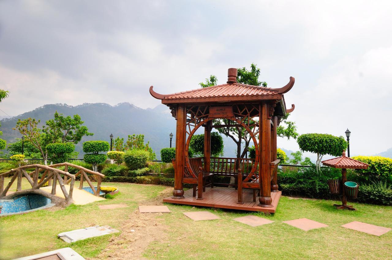 Mapple Hermitage Bhīm Tāl 외부 사진