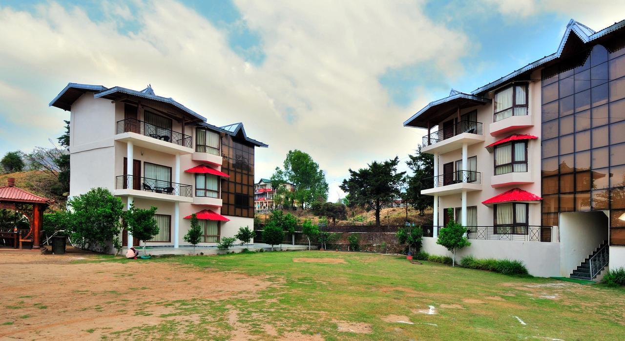 Mapple Hermitage Bhīm Tāl 외부 사진